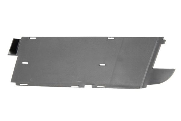 Audi Ventilatiegrille, bumper