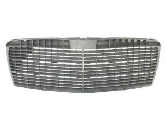 Mercedes-Benz Radiateurgrille