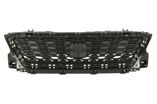 Seat Ventilatiegrille, bumper