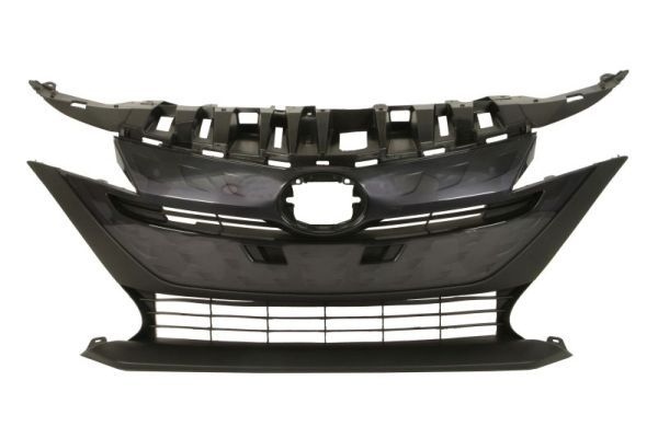 Toyota Ventilatiegrille, bumper