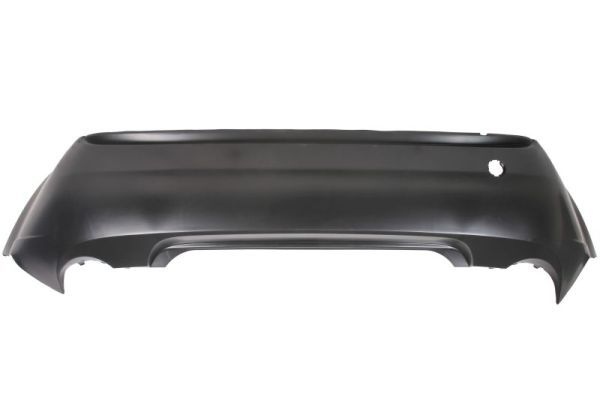 Chevrolet Bumper