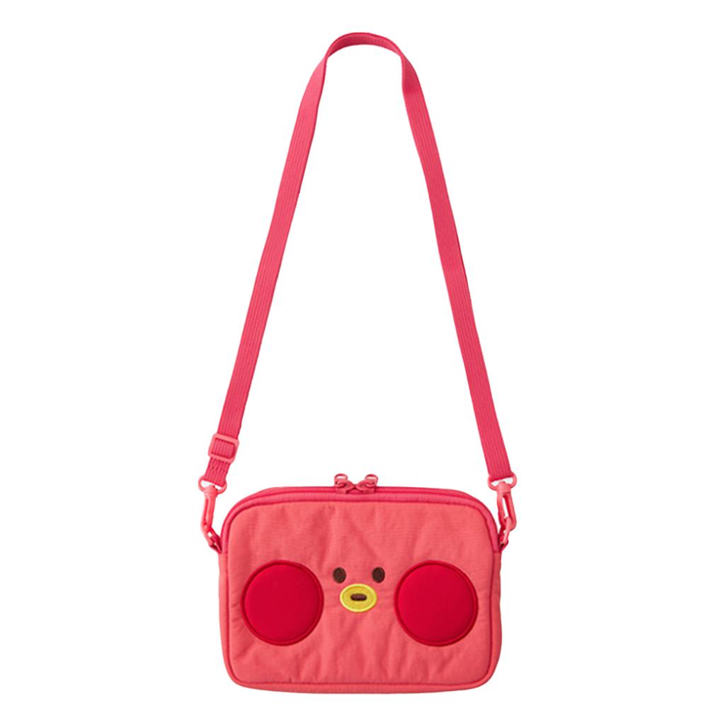 LINE FRIENDS BT21 Minini Reiszak (7 Opties) #TATA