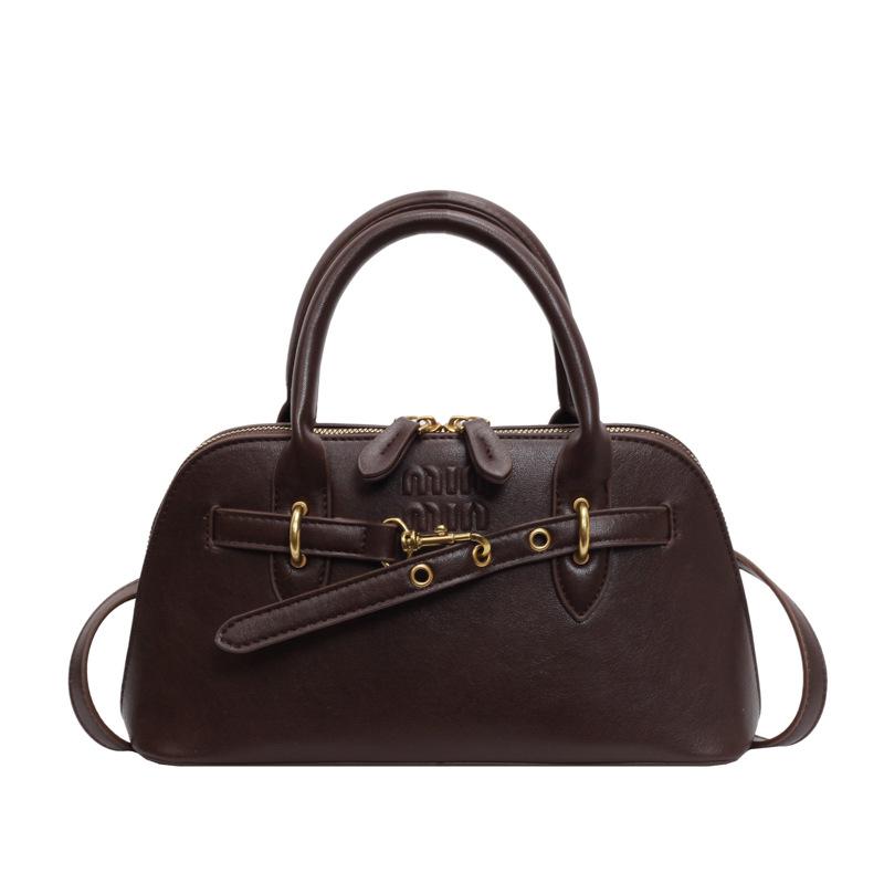 Wucifang Bags Kleine Tas Dames Nieuwe Veelzijdige Messenger Bag Mode Schoudertas