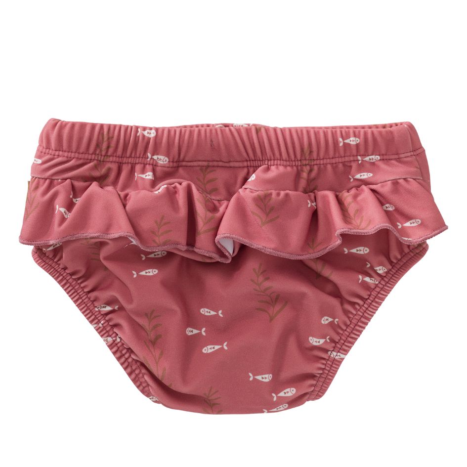 Fresk UV zwemluier Ocean Amber - maat 62/68 Maat 62/68