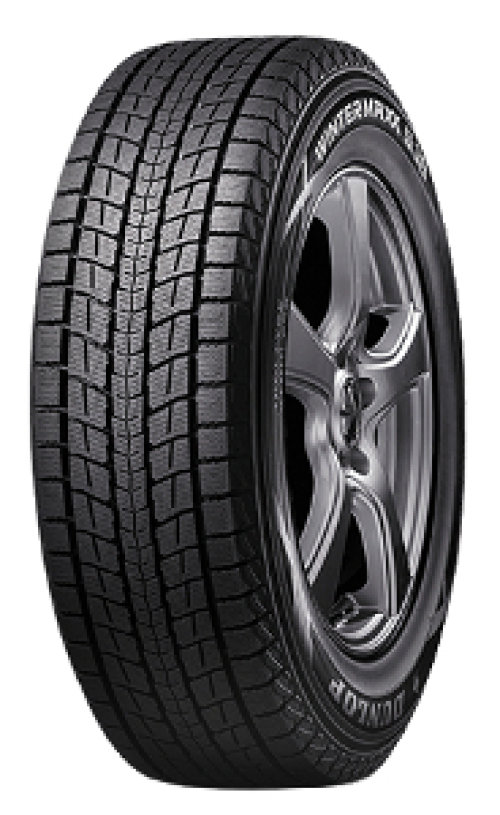 Dunlop Grandtrek SJ 8 ( 275/50 R21 113R XL, Nordic compound )