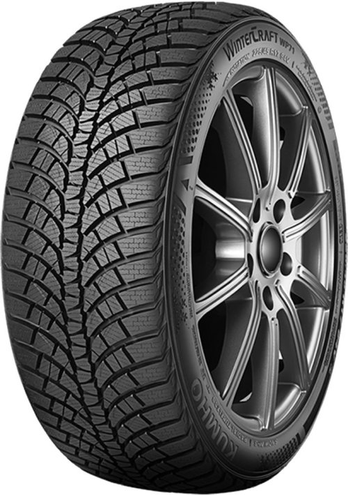 Kumho WinterCraft WP71 ( 225/55 R16 99V XL )