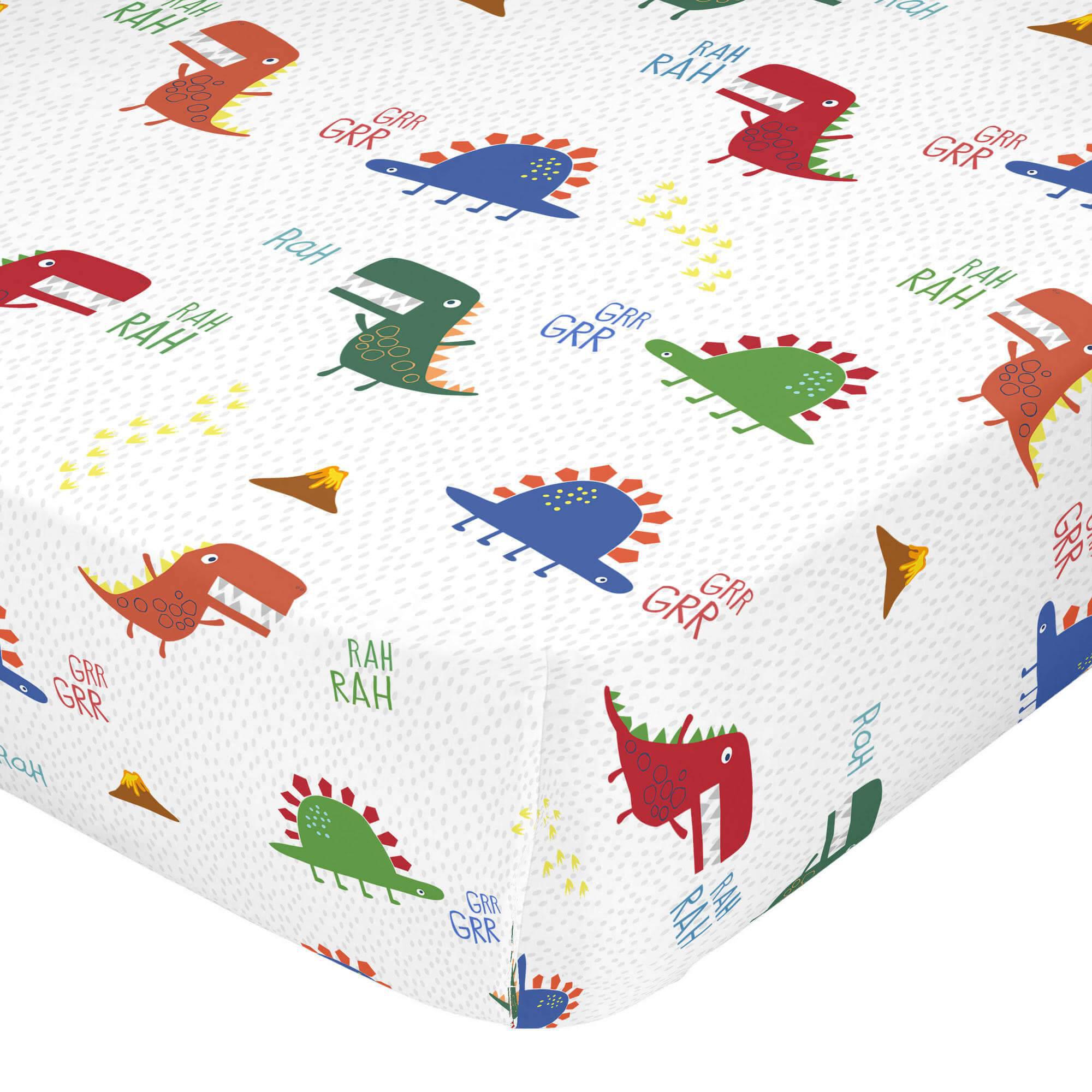 Moshi Moshi Hoeslaken Funnysaurus | 