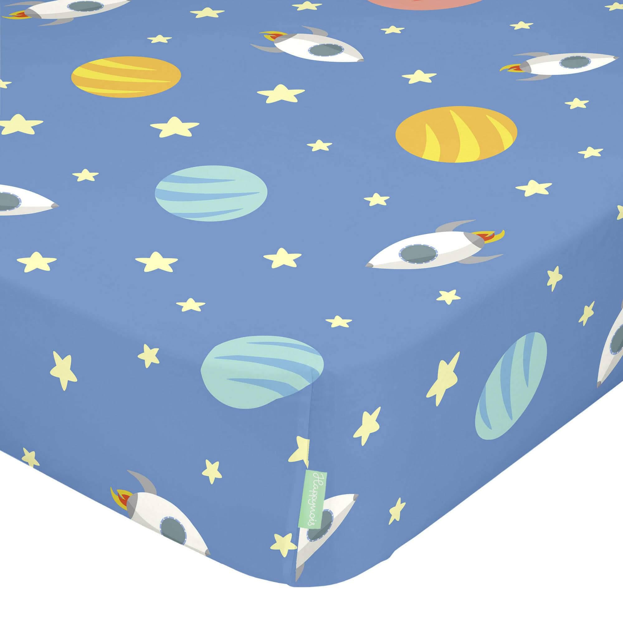 Happynois Hoeslaken Astronaut | 