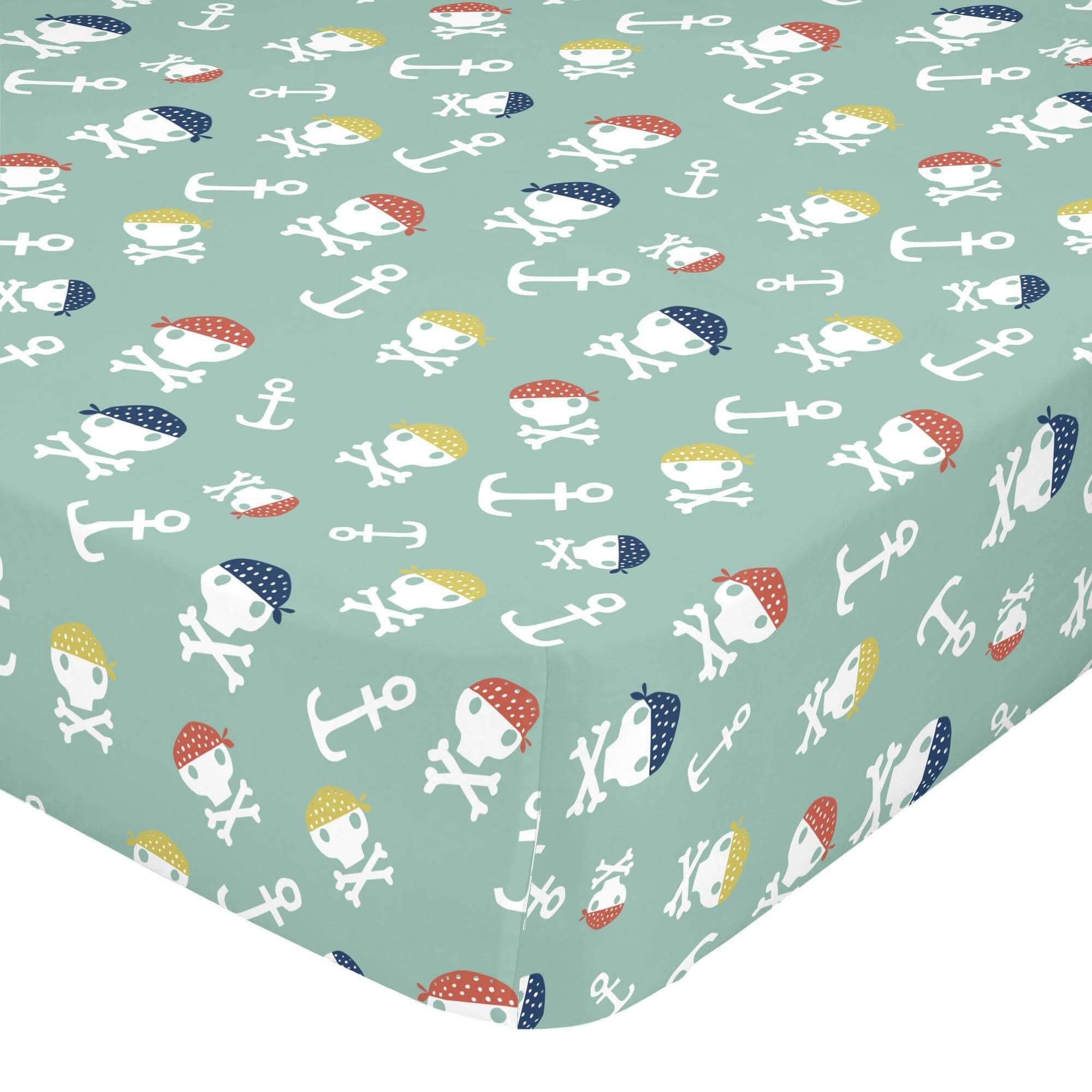 Moshi Moshi Hoeslaken Pirate Life | 