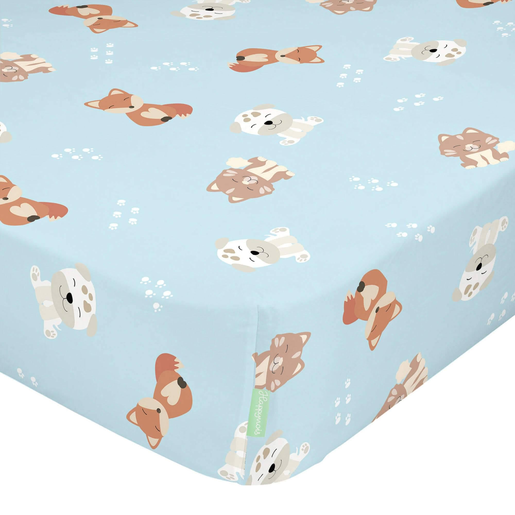 Happynois Hoeslaken Camping | 