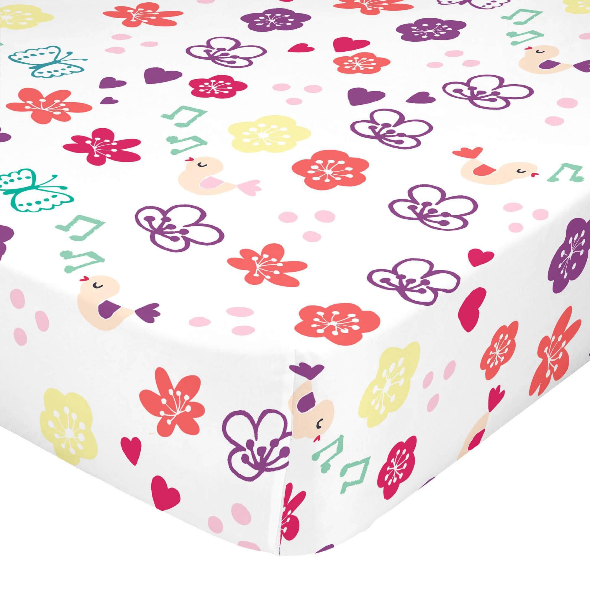 Moshi Moshi Hoeslaken Cherry Blossom | 