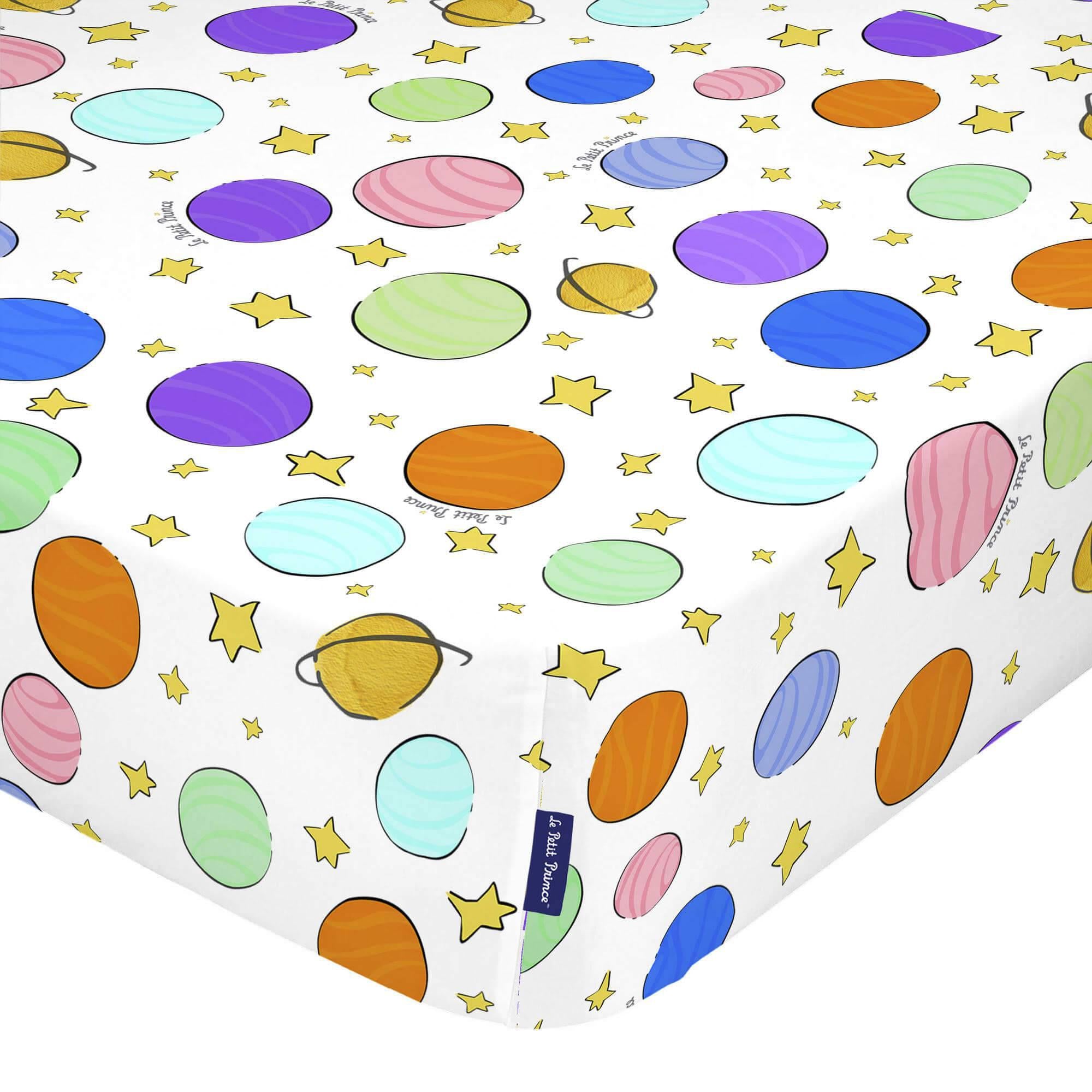 Le Petit Prince Hoeslaken Les Planetes | 