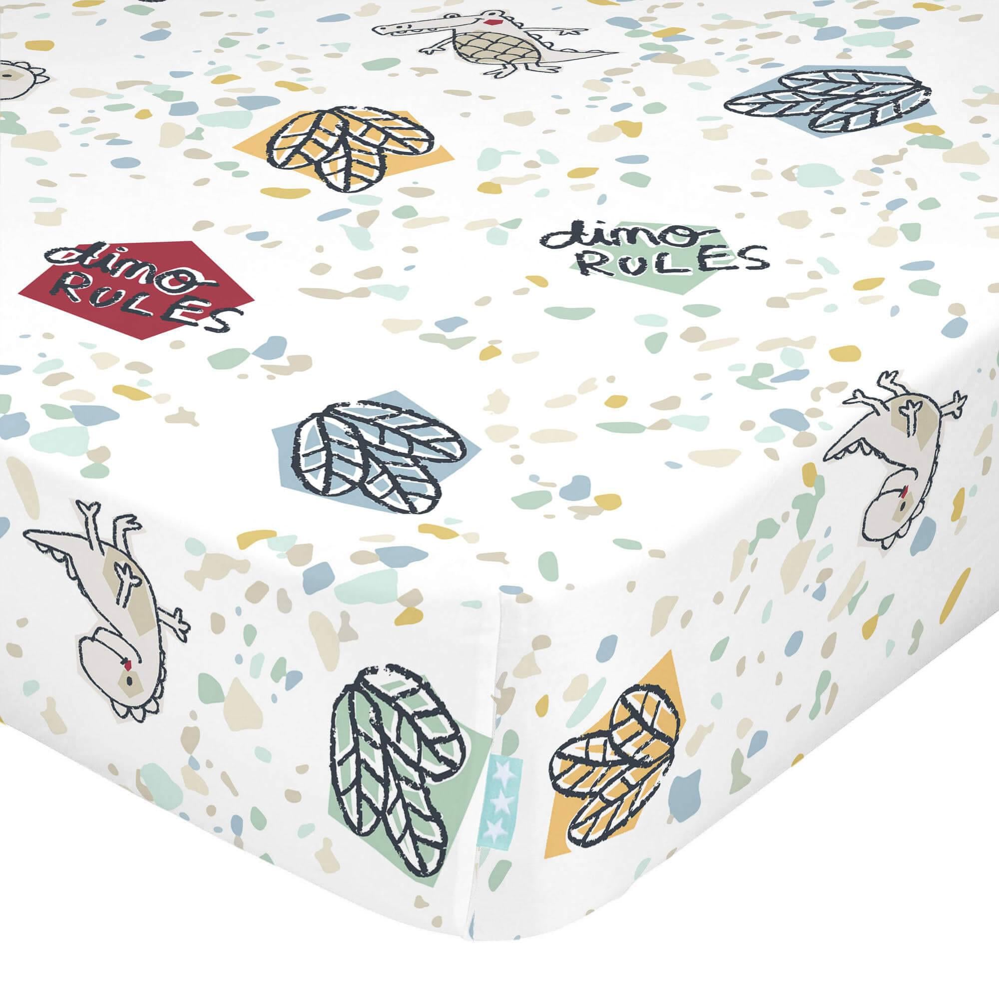 Moshi Moshi Hoeslaken Dino Friends | 