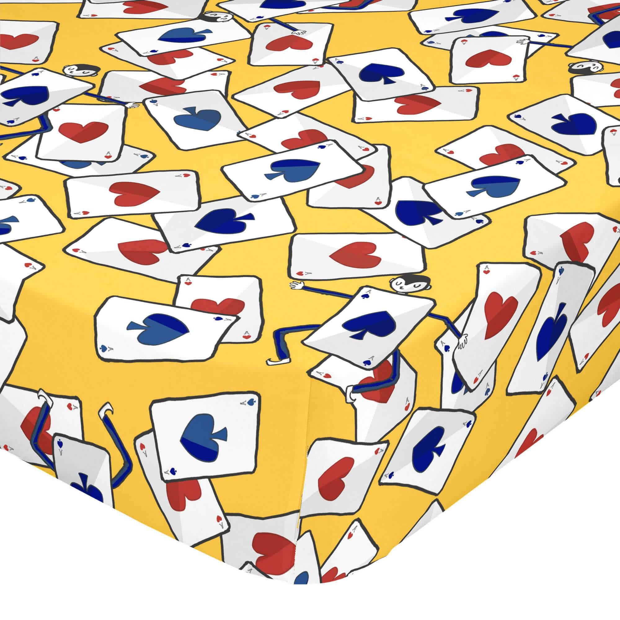 Mr Fox Hoeslaken Tea Time | 