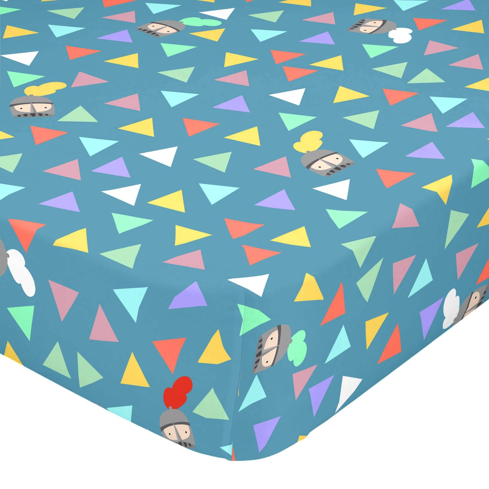 Mr Fox Hoeslaken Knight | 