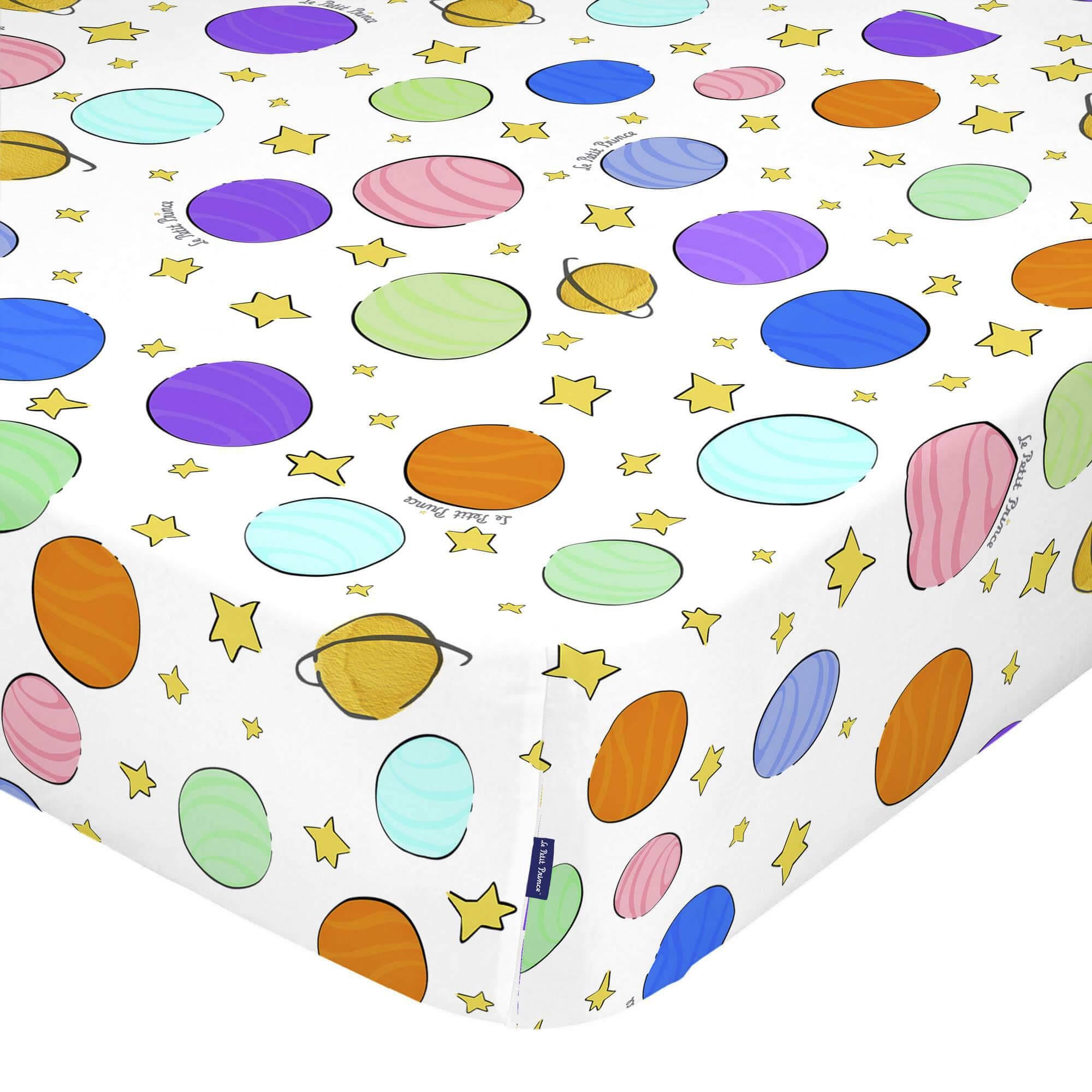 Le Petit Prince Hoeslaken Les Planetes | 