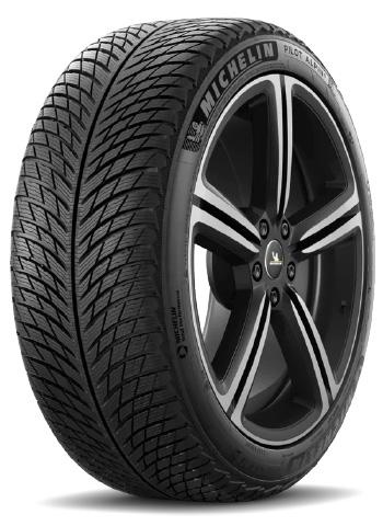 Michelin Pilot alpin 5 suv xl (2022) 295/30 R22 103W