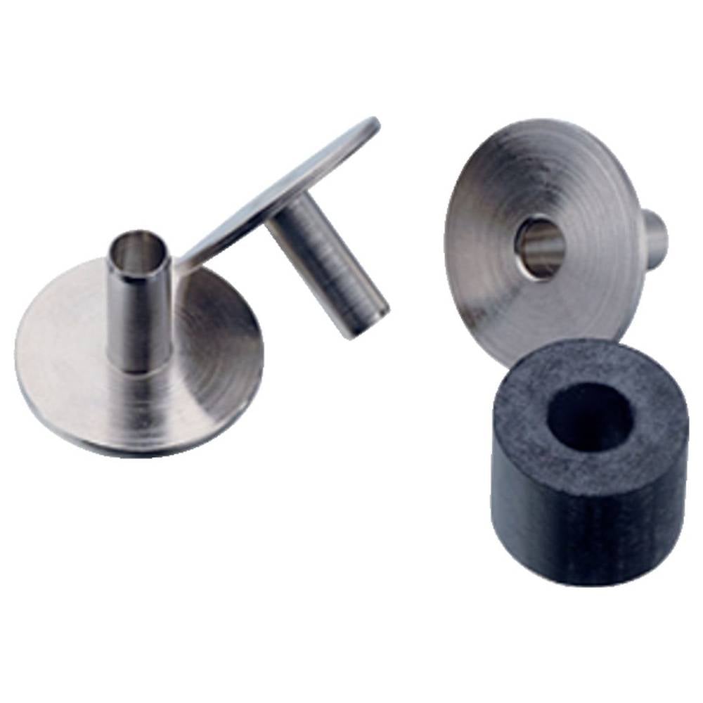 Binder 08 1200 100 074 Aardingshuls 1 stuk(s)