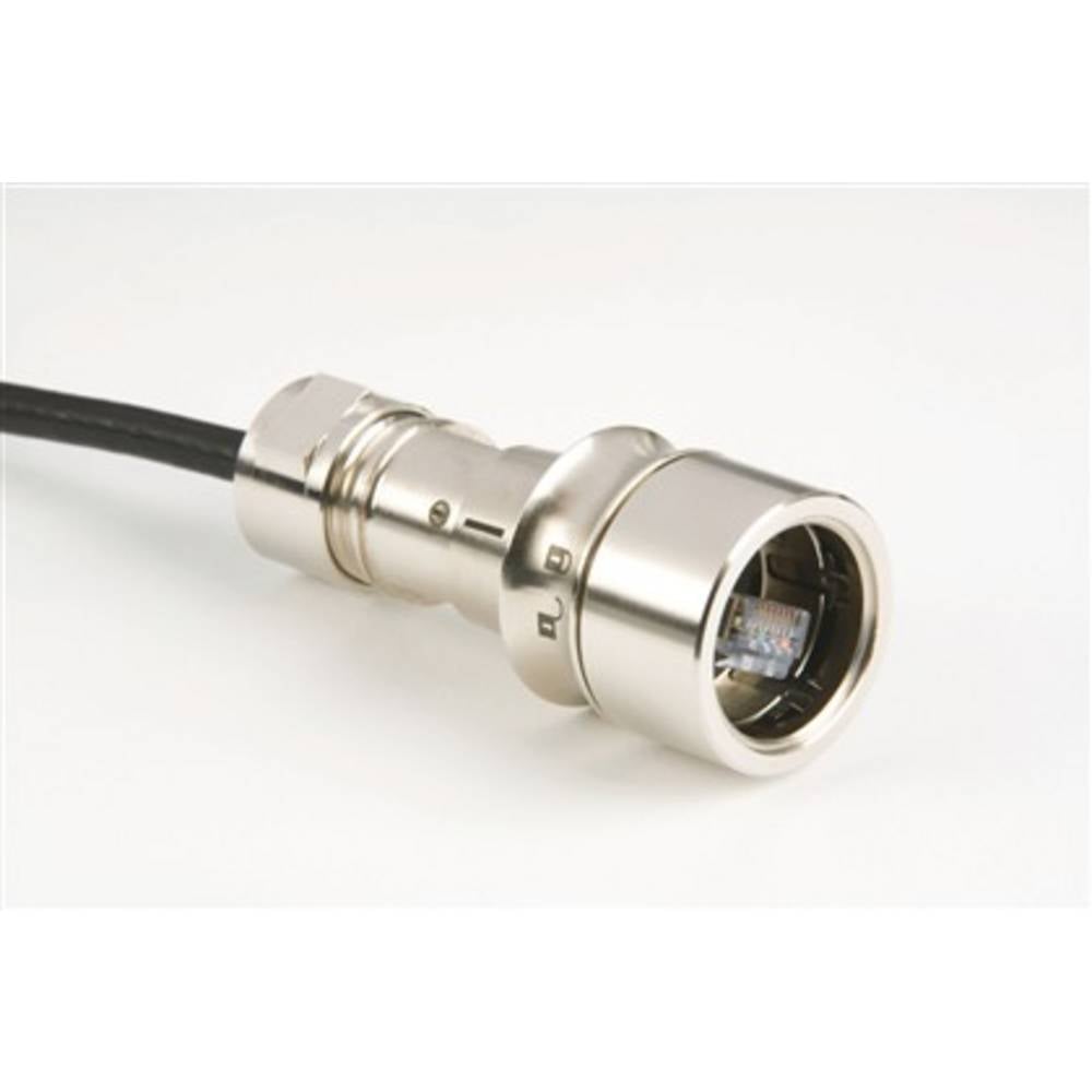 Bulgin PXM6034/B Bulk 1 stuk(s)