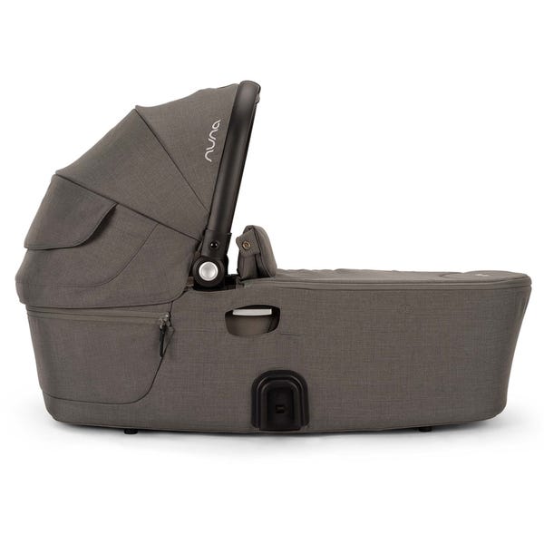 Nuna Demi Next reiswieg