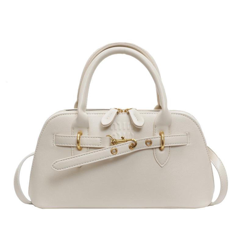 Wucifang Bags Kleine Tas Dames Nieuwe Veelzijdige Messenger Bag Mode Schoudertas