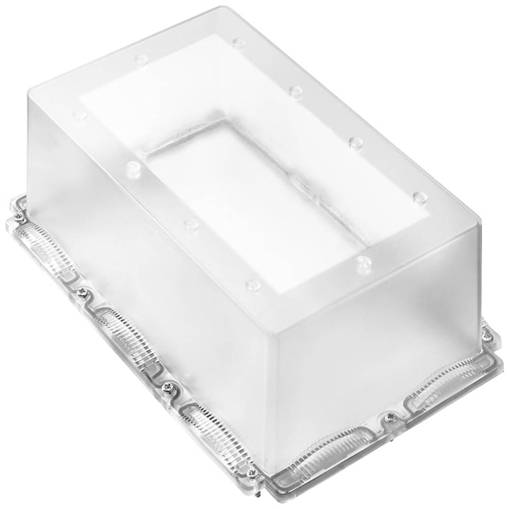 Weidmüller FP ENC TS 113 3C 2632830000 Behuizingsdeksel 279 x 191 x 113 Kunststof 1 stuk(s)