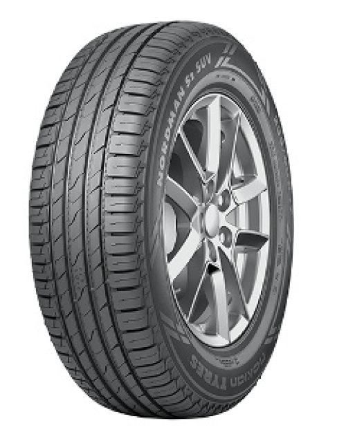 Nokian Nordman S2 SUV ( 245/70 R16 107T )