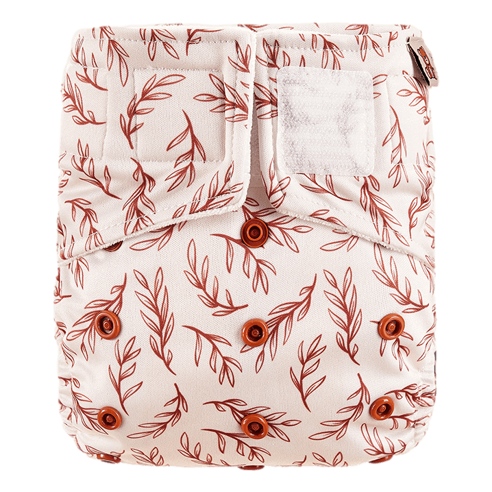 HappyBear Diapers Wasbare dagluier | Twiggy