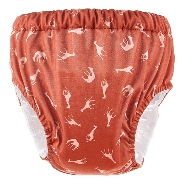 HappyBear Diapers Oefenbroekje | Savanna