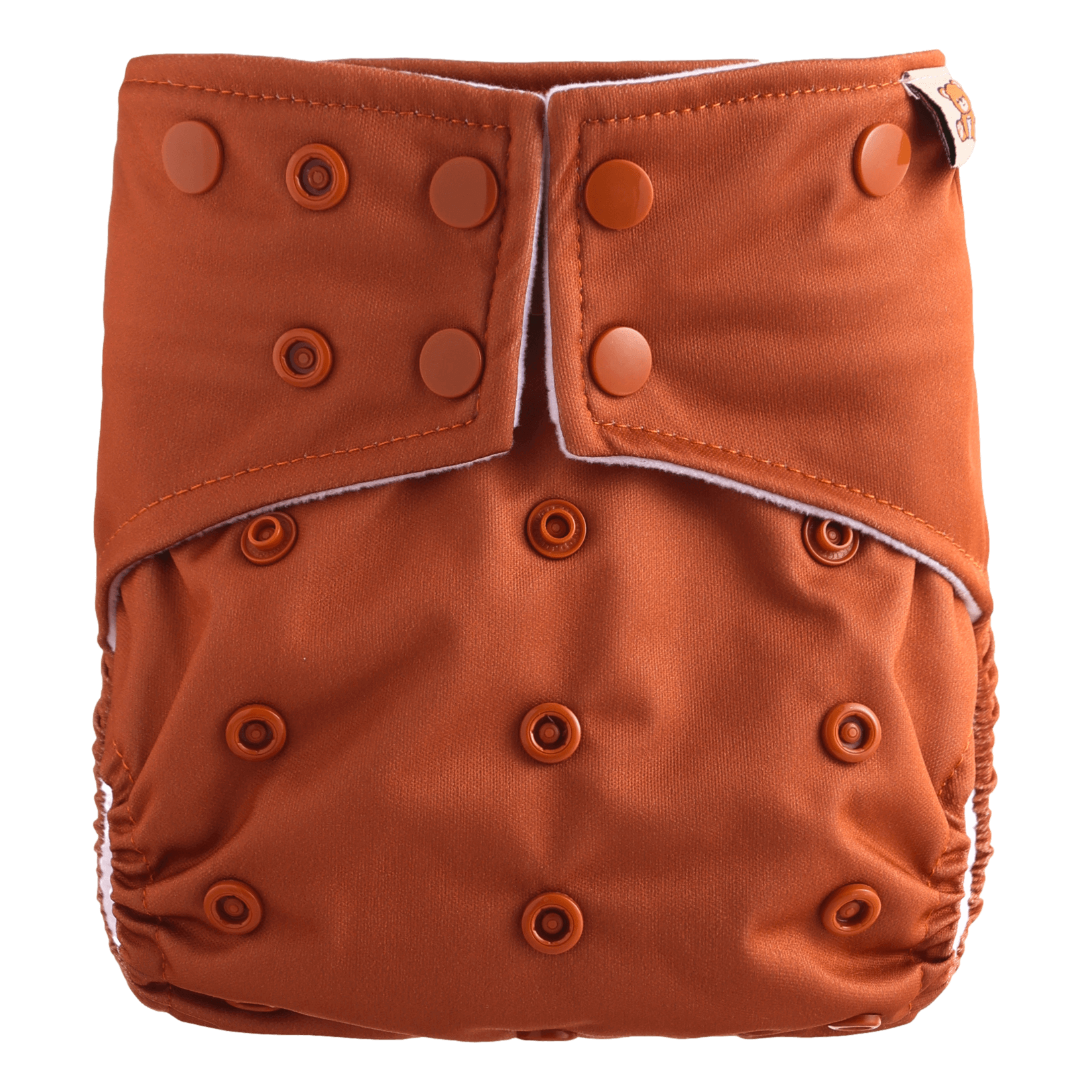 HappyBear Diapers Pocketluier | Terra