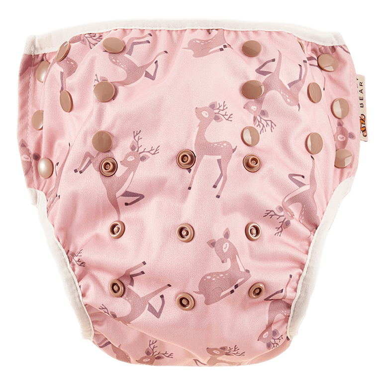 HappyBear Diapers Zwemluier | Oh Deer