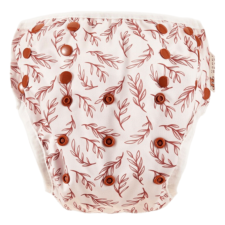 HappyBear Diapers Zwemluier | Twiggy