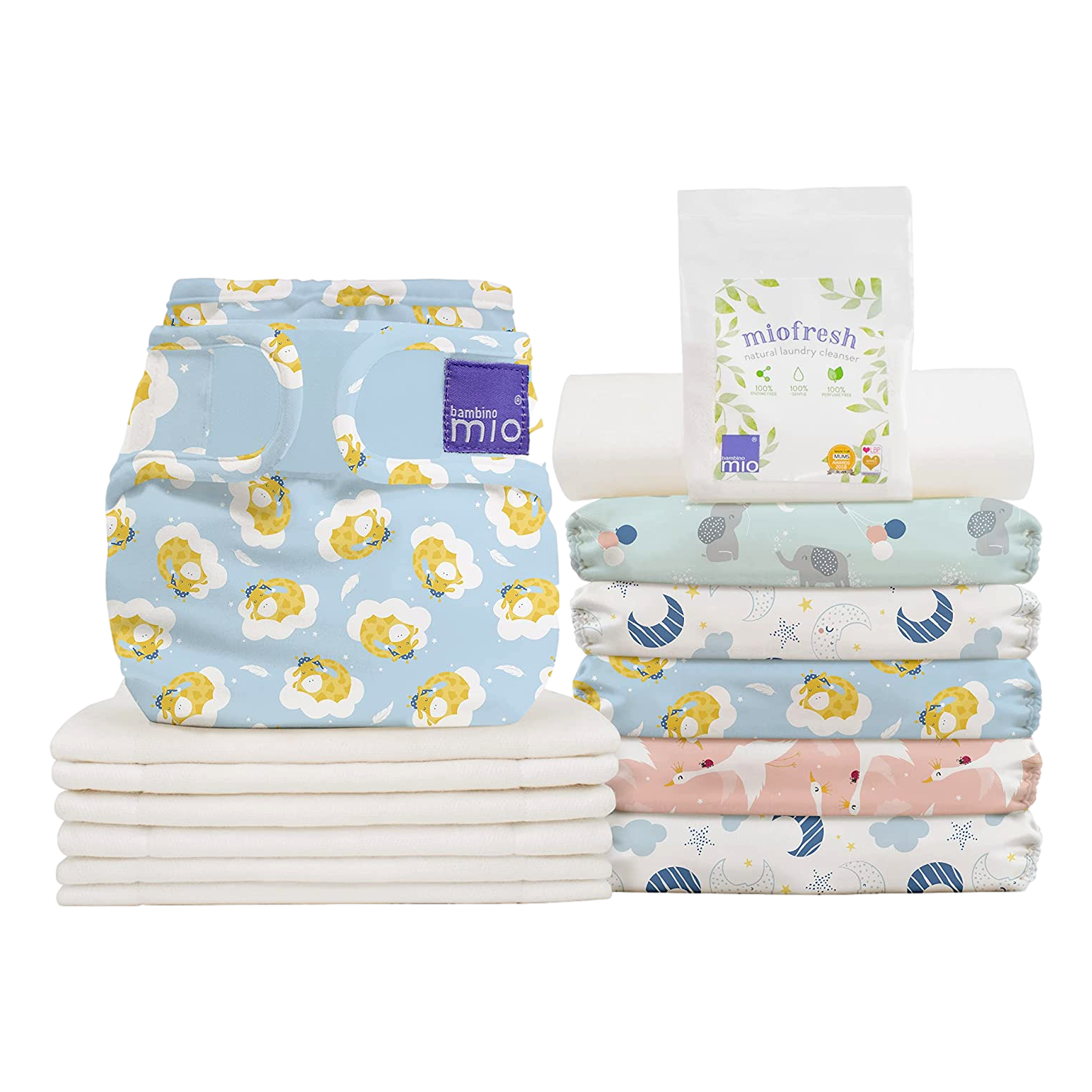 Bambino Mio solo set - Dromenland