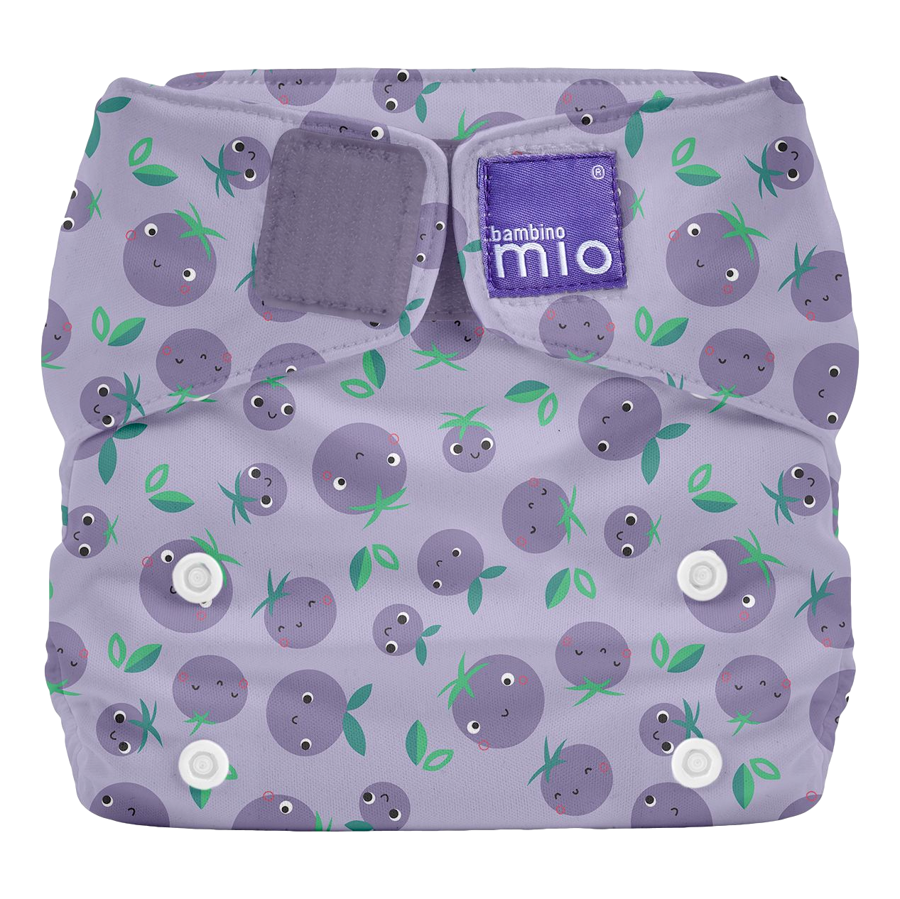 Bambino Mio solo - Berry Bounce