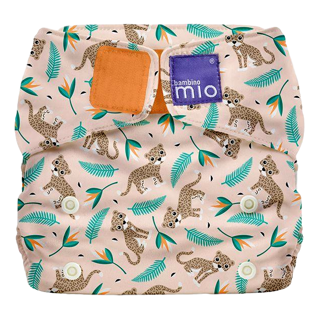 Bambino Mio solo - Wilde Kat