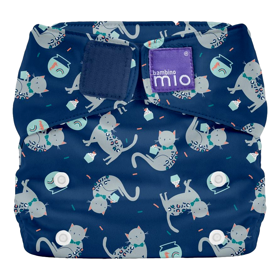 Bambino Mio solo - Katten Klauwtjes