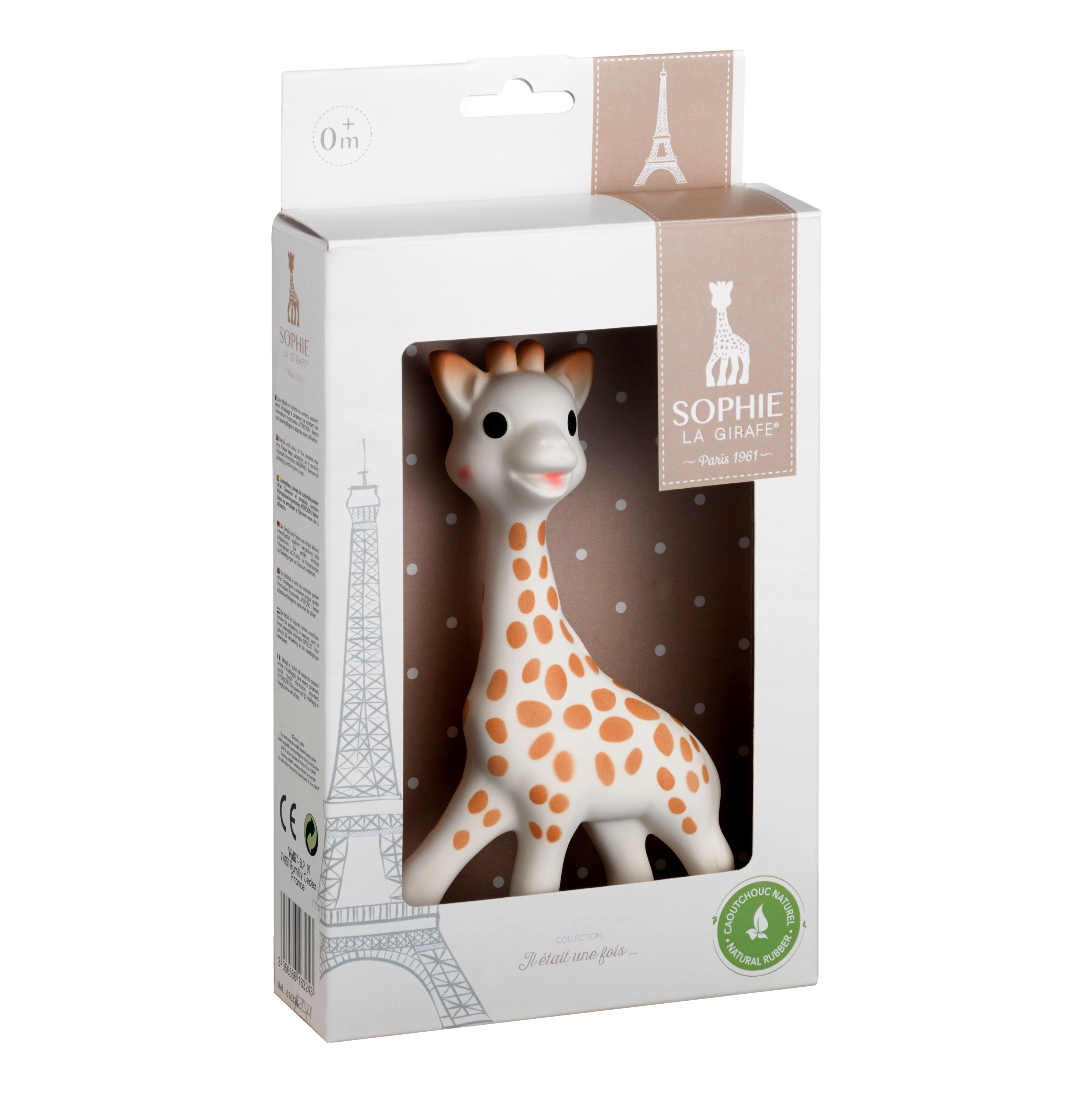 Sophie de Giraf  bijtspeeltje