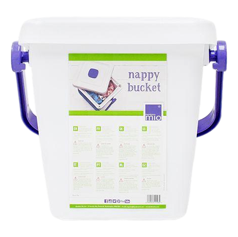 Bambino Mio Luieremmer 