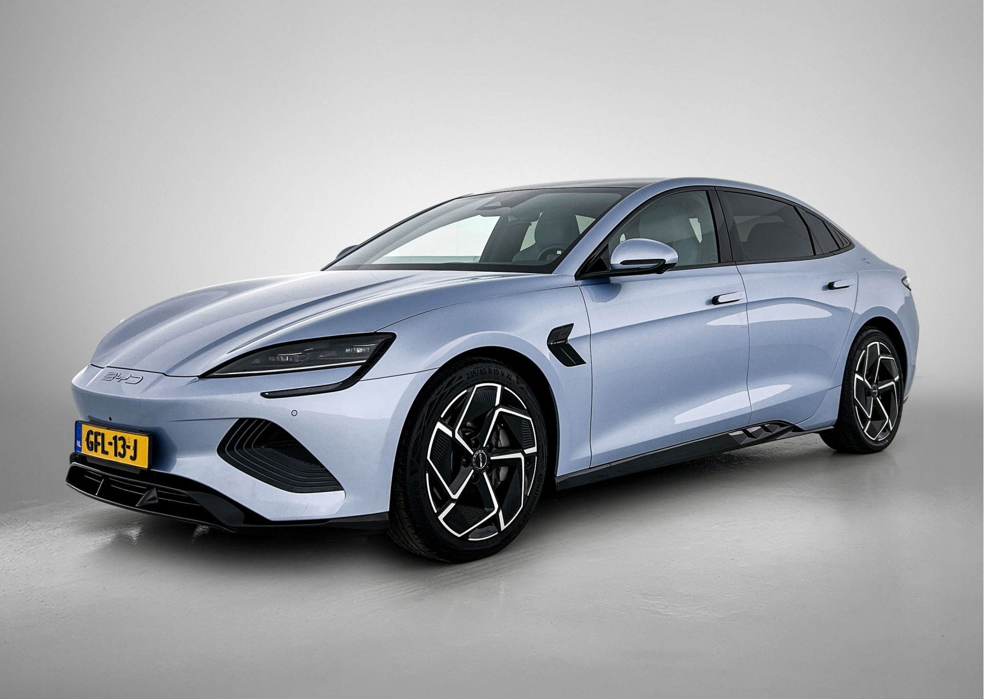 BYD Seal Design Rwd 82.5 Kwh