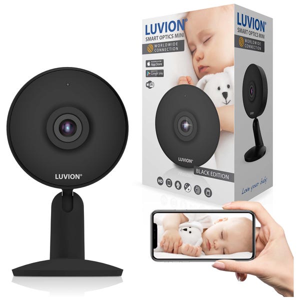 Luvion Smart Optics Mini