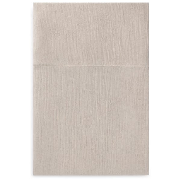 Prénatal ledikantlaken mousseline