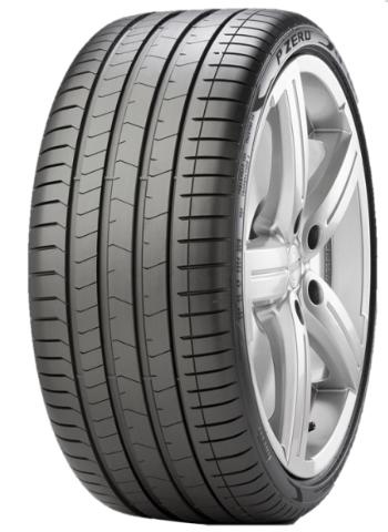 Pirelli P-zero(pz4)* mo xl (demo) 245/45 R19 102Y