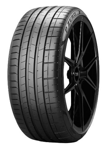 Pirelli P-zero(pz4) vol elect xl(demo) 255/40 R20 101V