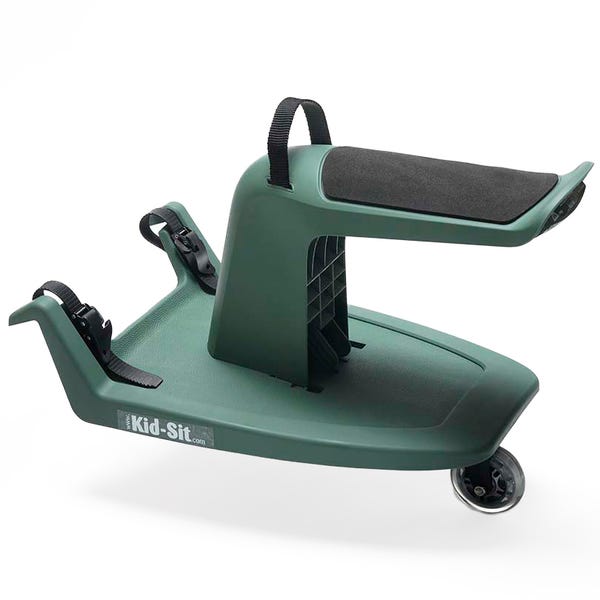 EVE kids Kid-Sit meerijdstoeltje / meerijdplankje
