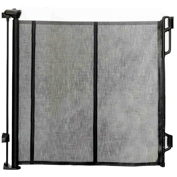 Fenss oprolbaar traphek Lizz