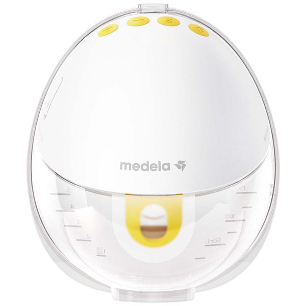 Medela Motion Inbra enkelzijdige borstkolf