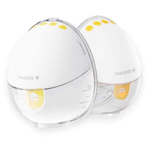 Medela Motion Inbra dubbelzijdige borstkolf