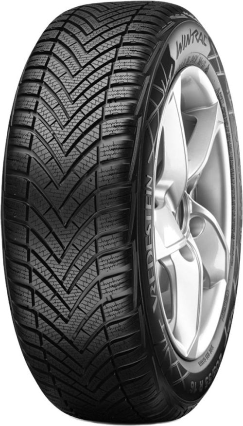 Vredestein Wintrac ( 195/60 R18 96H XL )