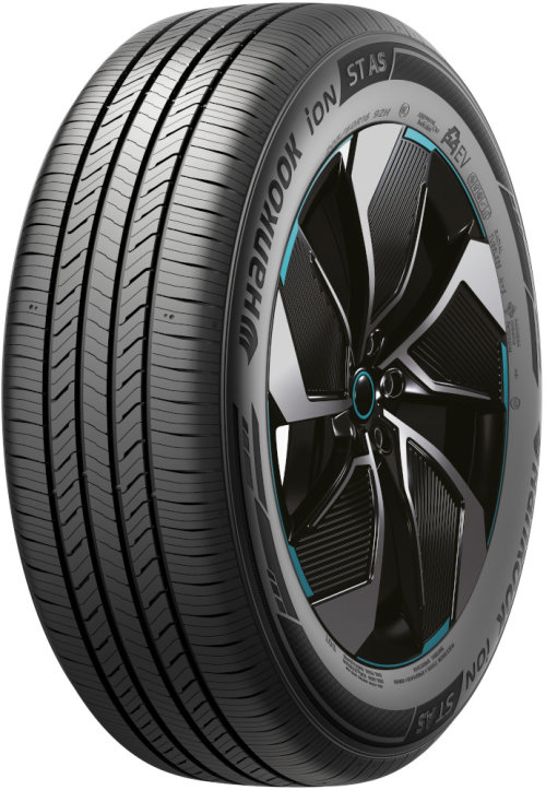 HANKOOK iON ST AS (IH61) ( 185/55 R16 87V XL 4PR EV SBL )