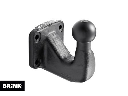 Iveco Brink Trekhaak Kit Vast